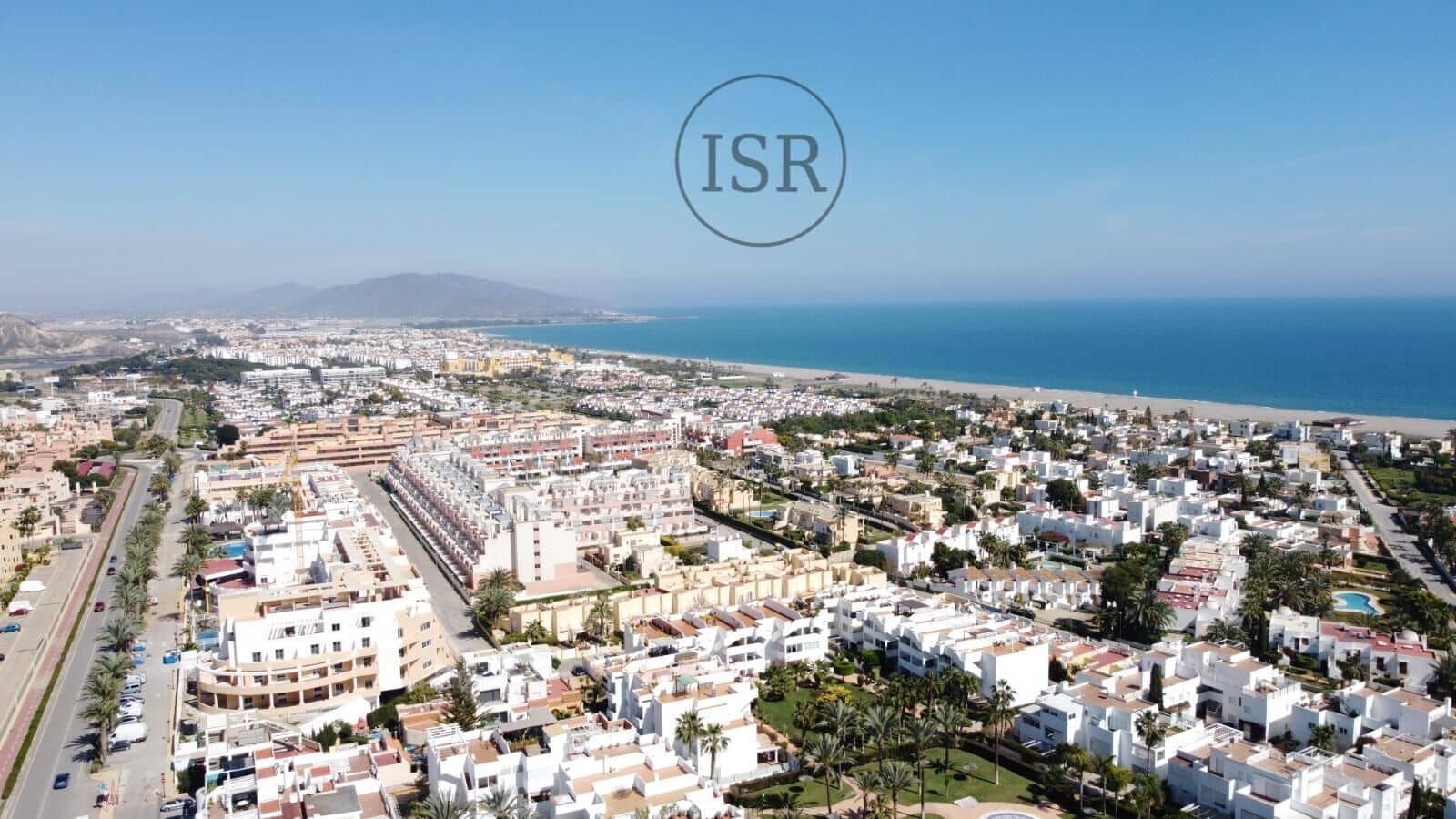 Apartamento de 2 habitaciones en Vera en venta con piscina - 265.000 € (Ref: 8012897)