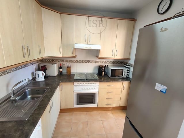 Apartamento de 2 habitaciones en Vera en venta con piscina - 265.000 € (Ref: 8012897)