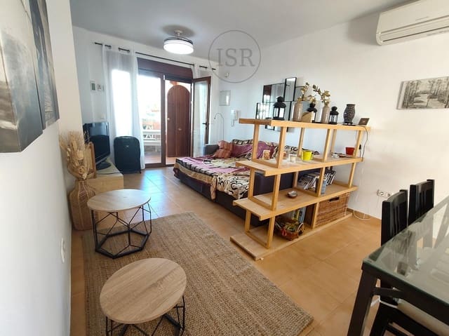 Apartamento de 2 habitaciones en Vera en venta con piscina - 265.000 € (Ref: 8012897)