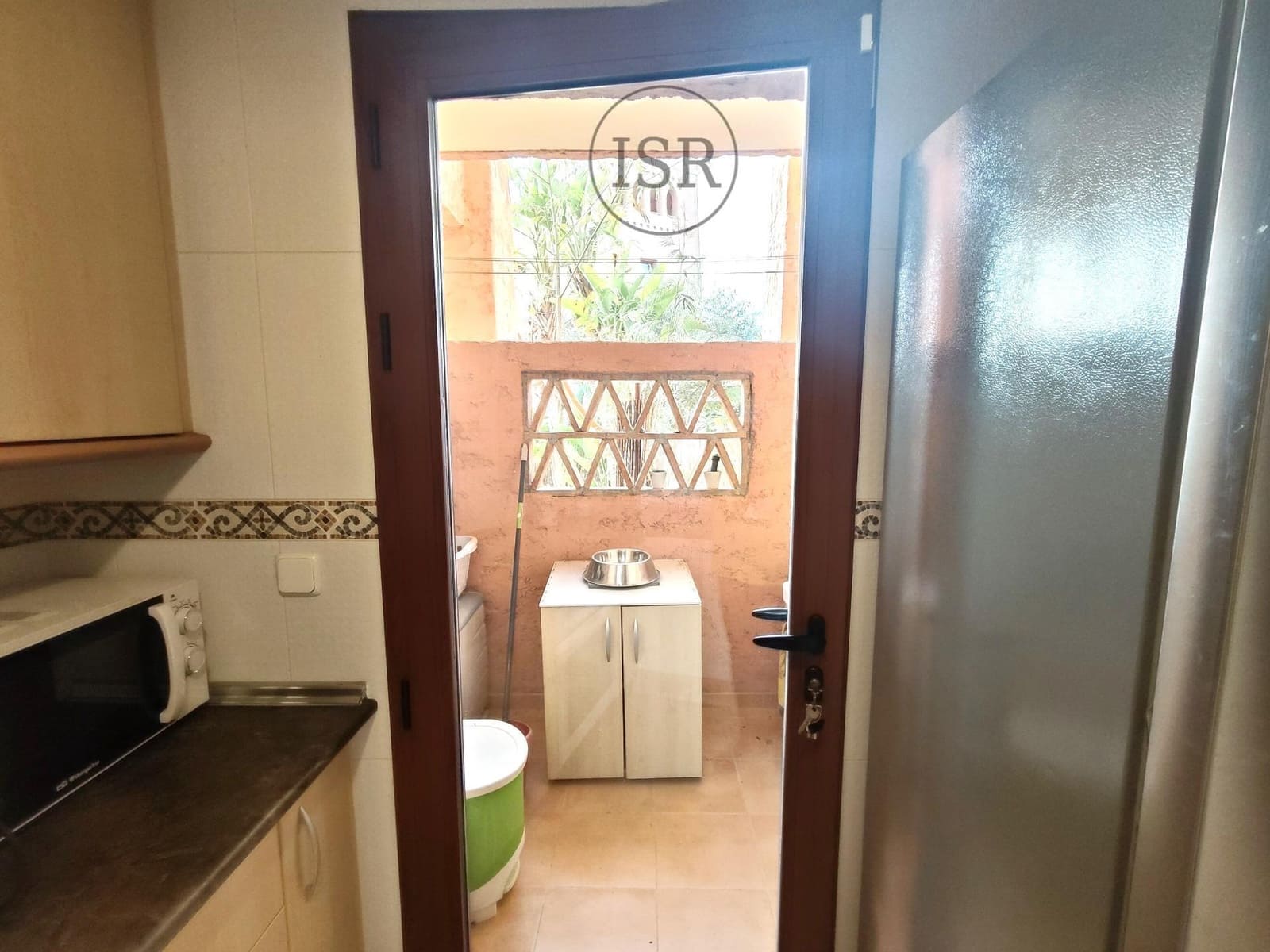 Apartamento de 2 habitaciones en Vera en venta con piscina - 265.000 € (Ref: 8012897)