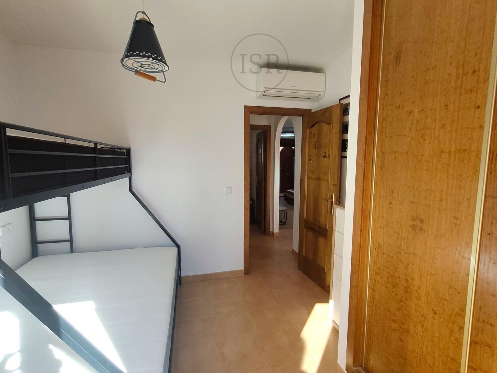 Apartamento de 2 habitaciones en Vera en venta con piscina - 265.000 € (Ref: 8012897)