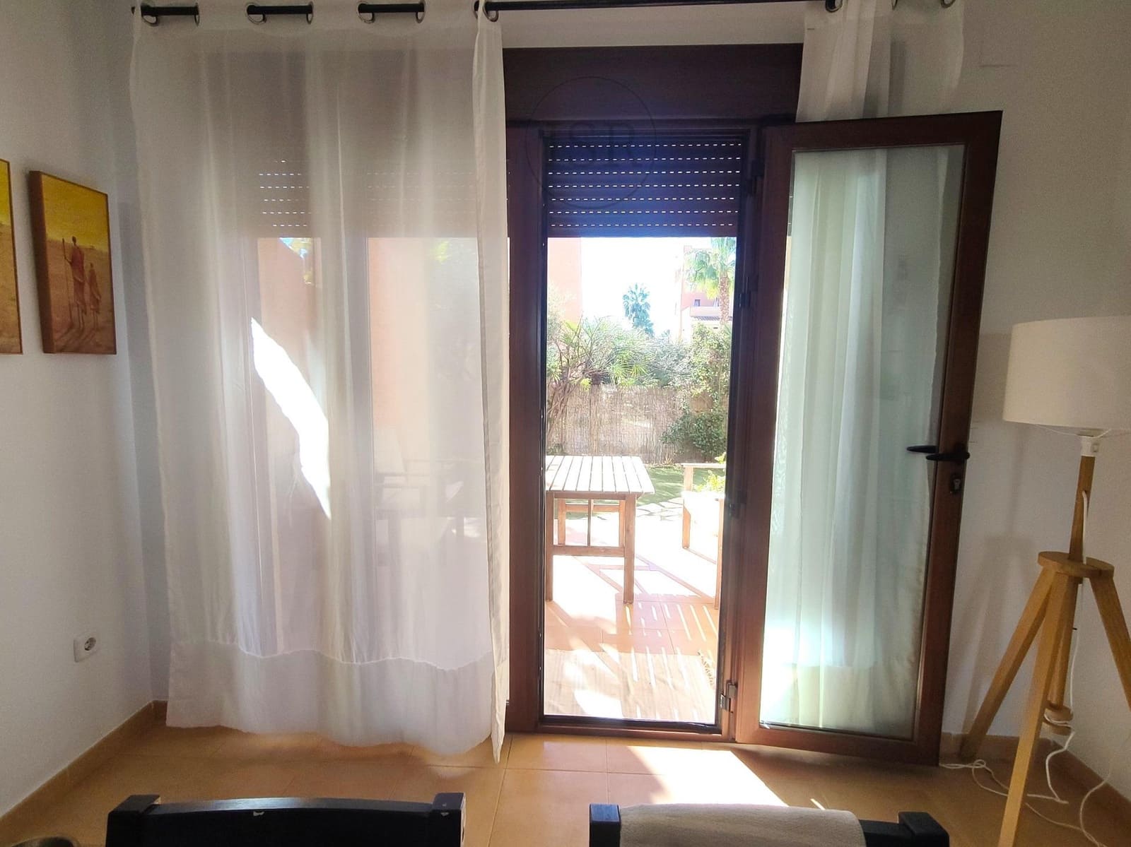 Apartamento de 2 habitaciones en Vera en venta con piscina - 265.000 € (Ref: 8012897)