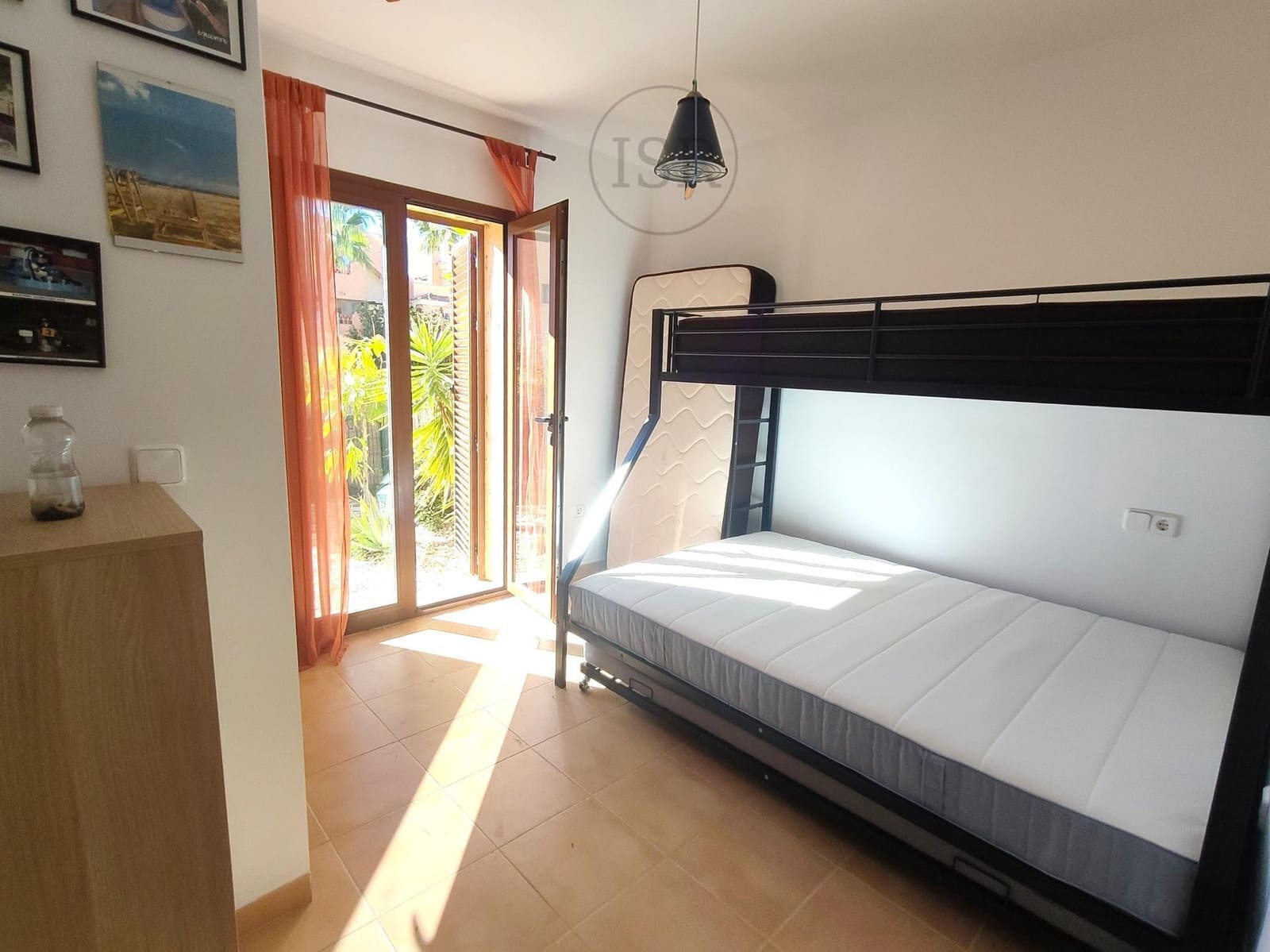 Apartamento de 2 habitaciones en Vera en venta con piscina - 265.000 € (Ref: 8012897)