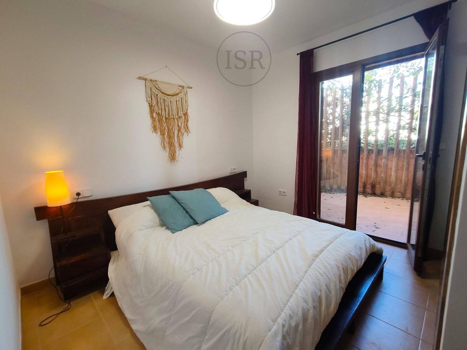 Apartamento de 2 habitaciones en Vera en venta con piscina - 265.000 € (Ref: 8012897)