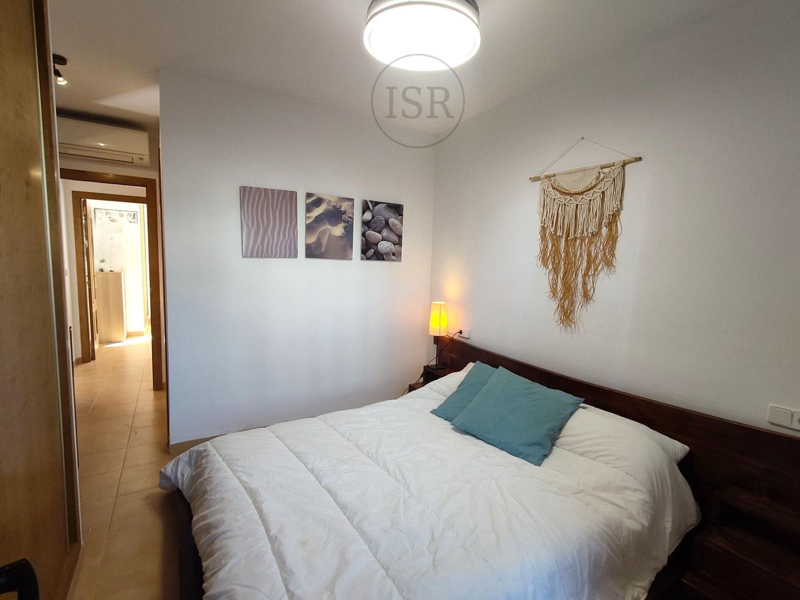 Apartamento de 2 habitaciones en Vera en venta con piscina - 265.000 € (Ref: 8012897)