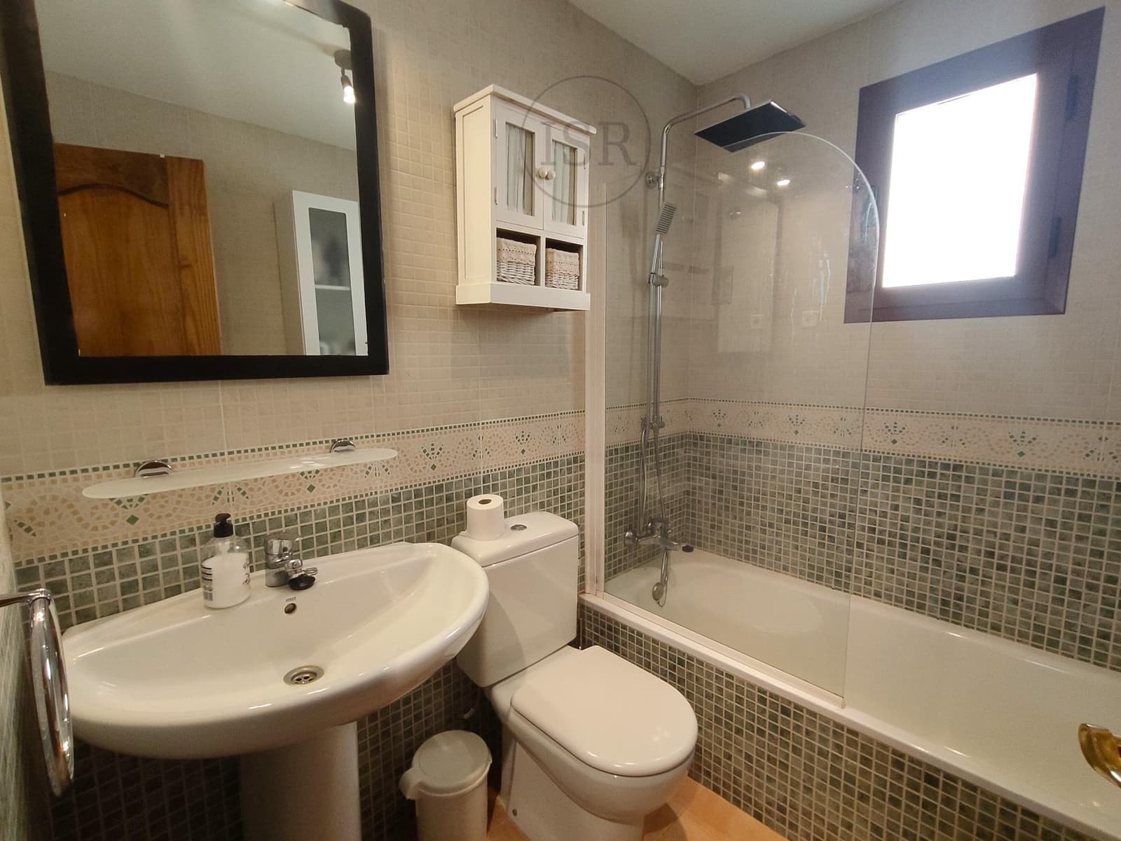 Apartamento de 2 habitaciones en Vera en venta con piscina - 265.000 € (Ref: 8012897)