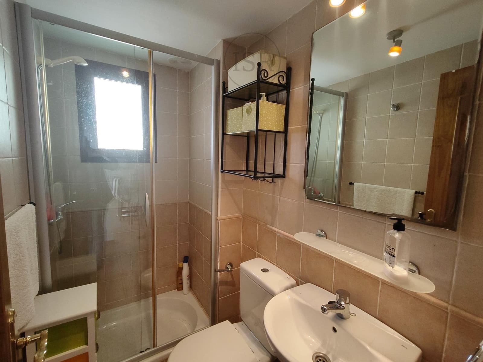 Apartamento de 2 habitaciones en Vera en venta con piscina - 265.000 € (Ref: 8012897)