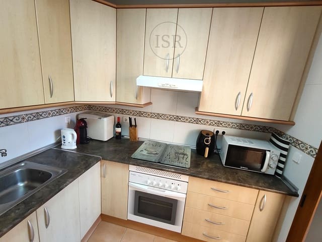 Apartamento de 2 habitaciones en Vera en venta con piscina - 265.000 € (Ref: 8012897)