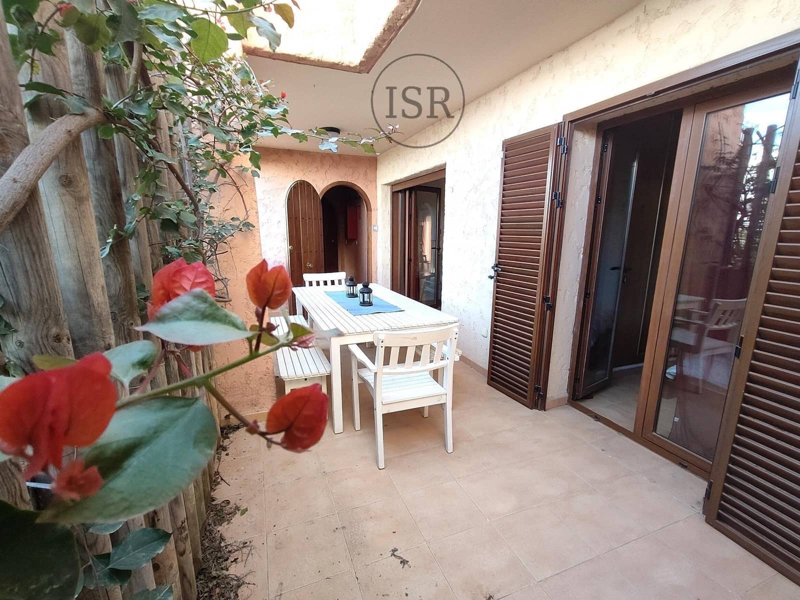 Apartamento de 2 habitaciones en Vera en venta con piscina - 265.000 € (Ref: 8012897)