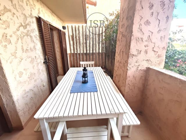 Apartamento de 2 habitaciones en Vera en venta con piscina - 265.000 € (Ref: 8012897)