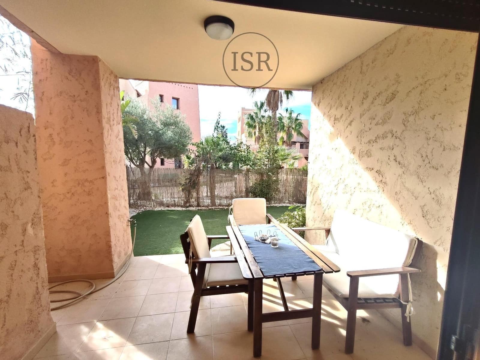 Apartamento de 2 habitaciones en Vera en venta con piscina - 265.000 € (Ref: 8012897)