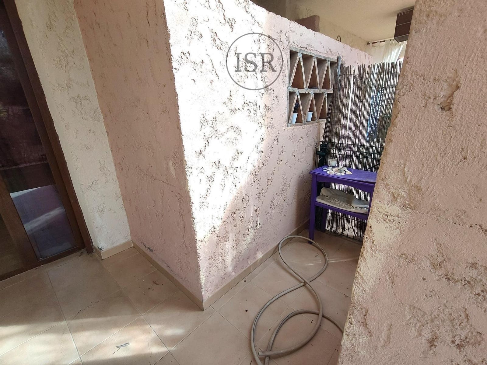 Apartamento de 2 habitaciones en Vera en venta con piscina - 265.000 € (Ref: 8012897)