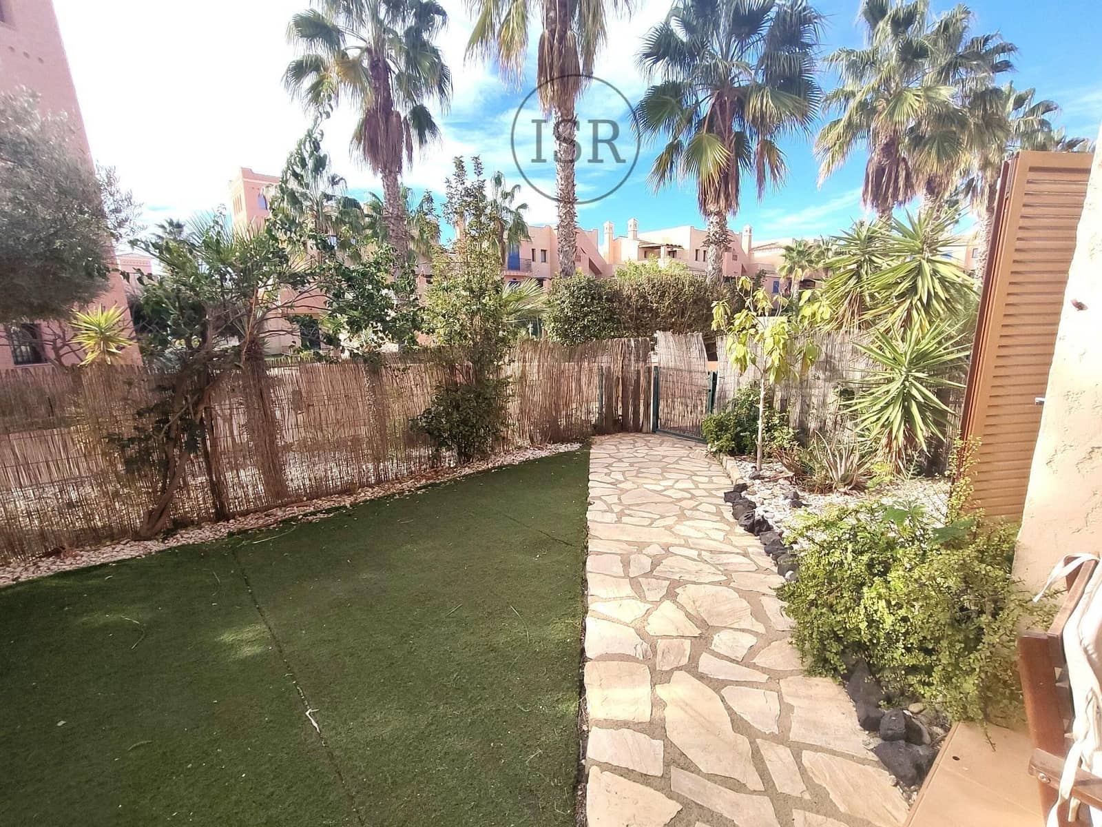 Apartamento de 2 habitaciones en Vera en venta con piscina - 265.000 € (Ref: 8012897)