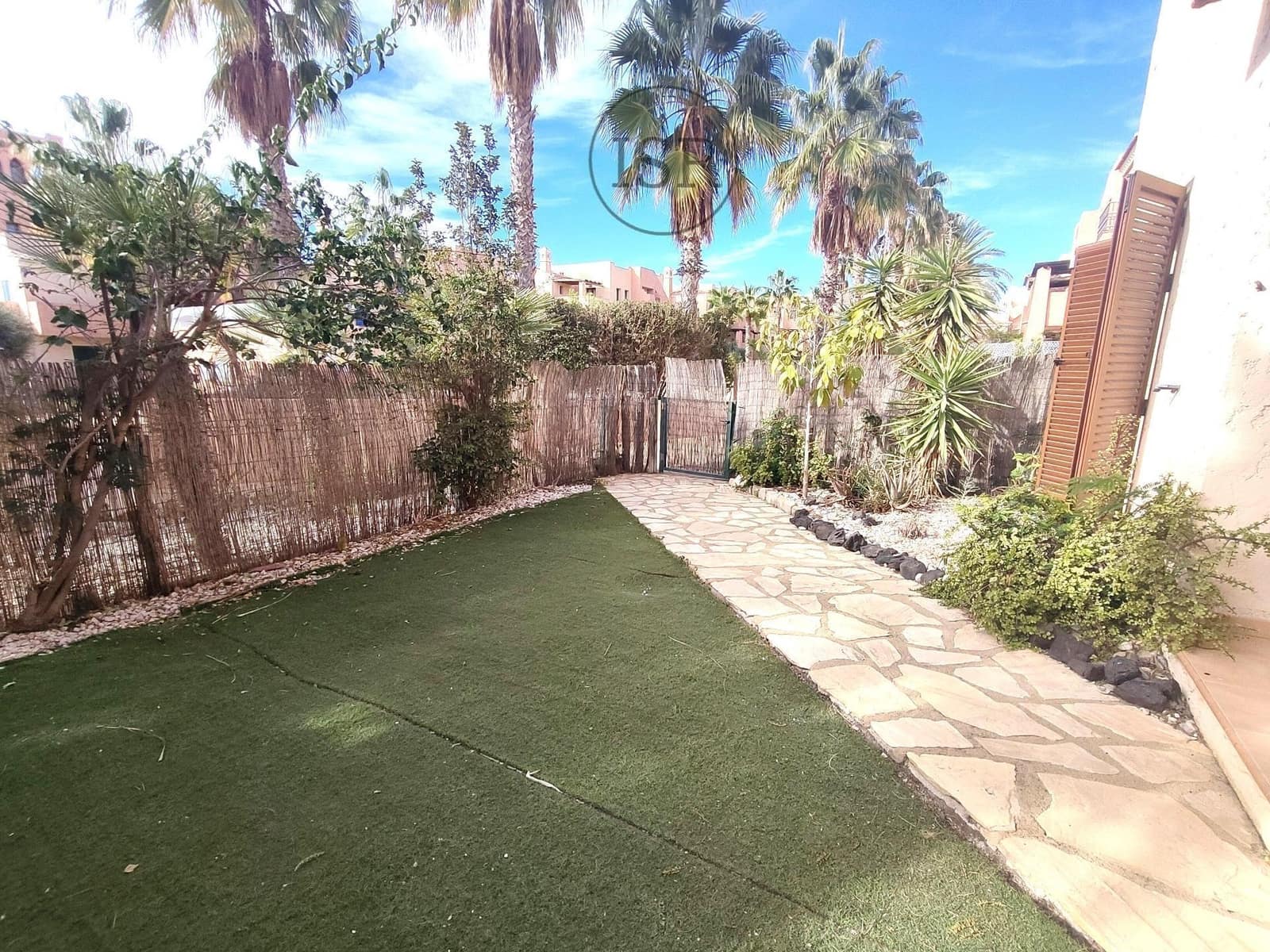 Apartamento de 2 habitaciones en Vera en venta con piscina - 265.000 € (Ref: 8012897)