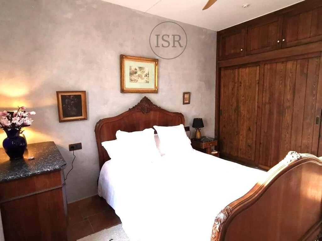 5 soverom Villa til salgs i Nijar med svømmebasseng garasje - € 569 000 (Ref: 8012899)