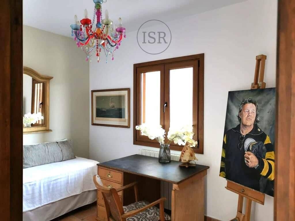 5 soverom Villa til salgs i Nijar med svømmebasseng garasje - € 569 000 (Ref: 8012899)