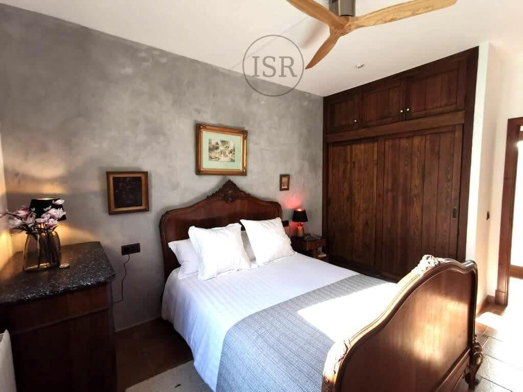 5 soverom Villa til salgs i Nijar med svømmebasseng garasje - € 569 000 (Ref: 8012899)