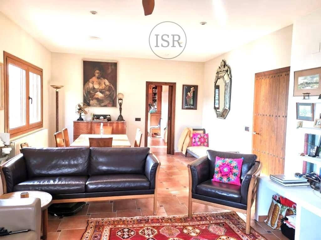 5 soverom Villa til salgs i Nijar med svømmebasseng garasje - € 569 000 (Ref: 8012899)