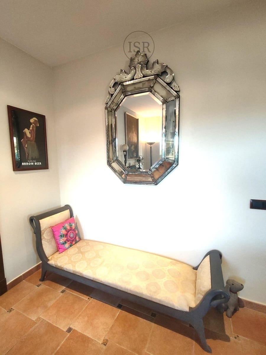 5 soverom Villa til salgs i Nijar med svømmebasseng garasje - € 569 000 (Ref: 8012899)