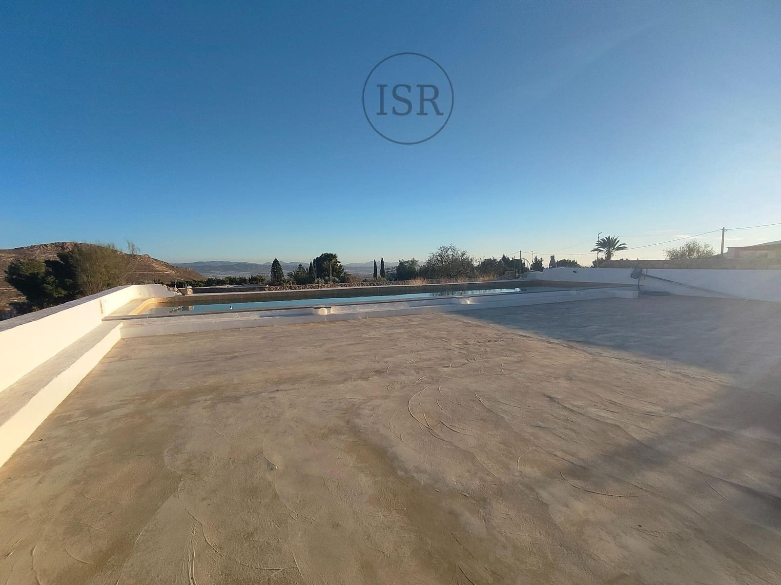 5 soverom Villa til salgs i Nijar med svømmebasseng garasje - € 569 000 (Ref: 8012899)