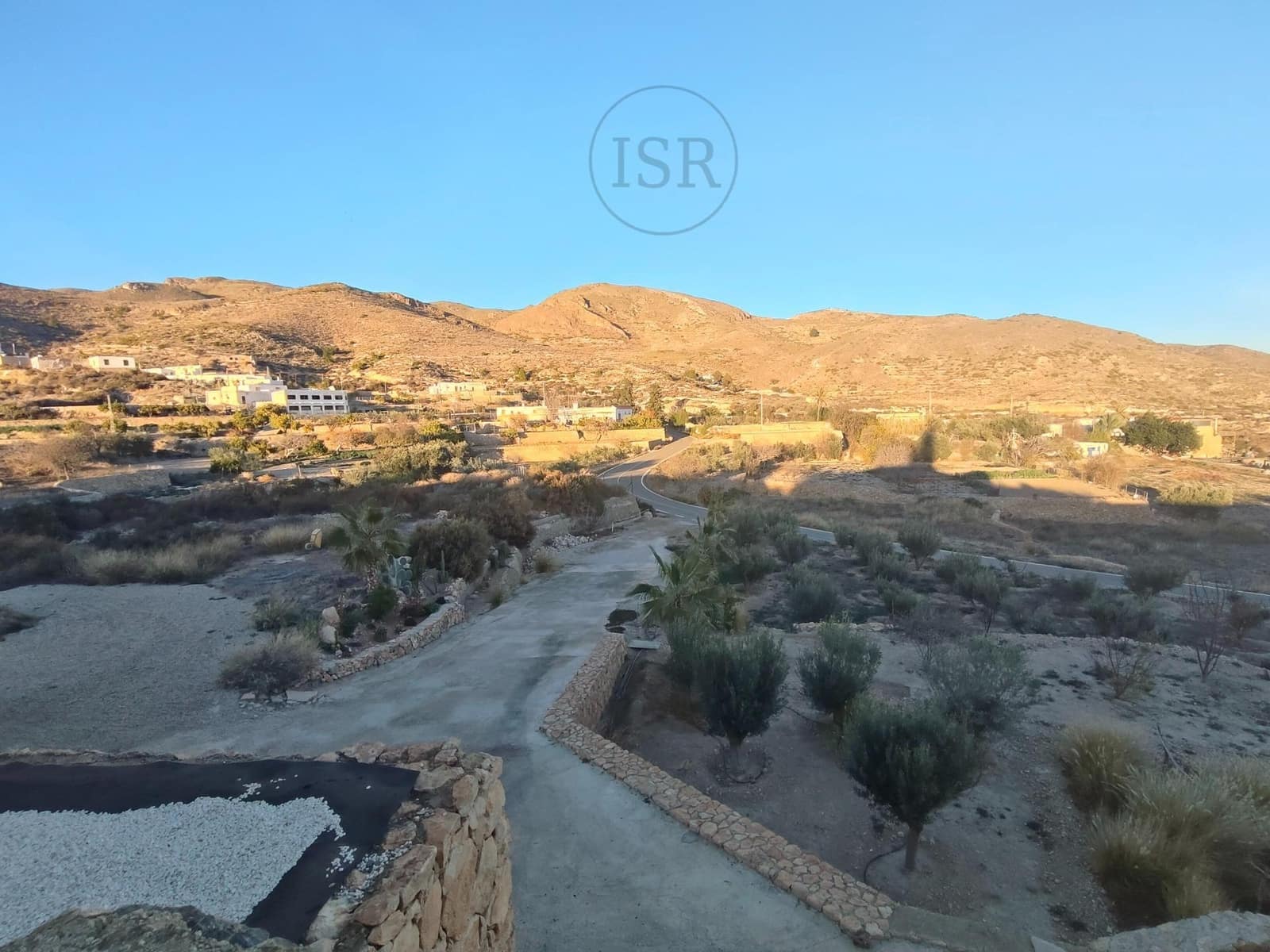 5 soverom Villa til salgs i Nijar med svømmebasseng garasje - € 569 000 (Ref: 8012899)