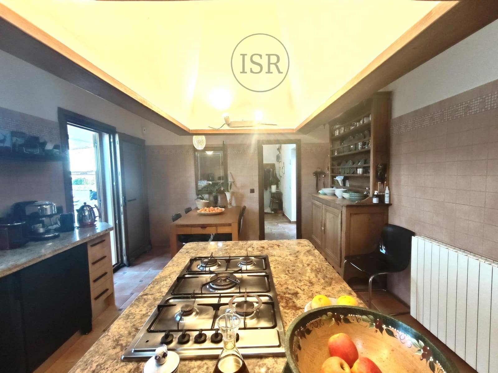 5 soverom Villa til salgs i Nijar med svømmebasseng garasje - € 569 000 (Ref: 8012899)