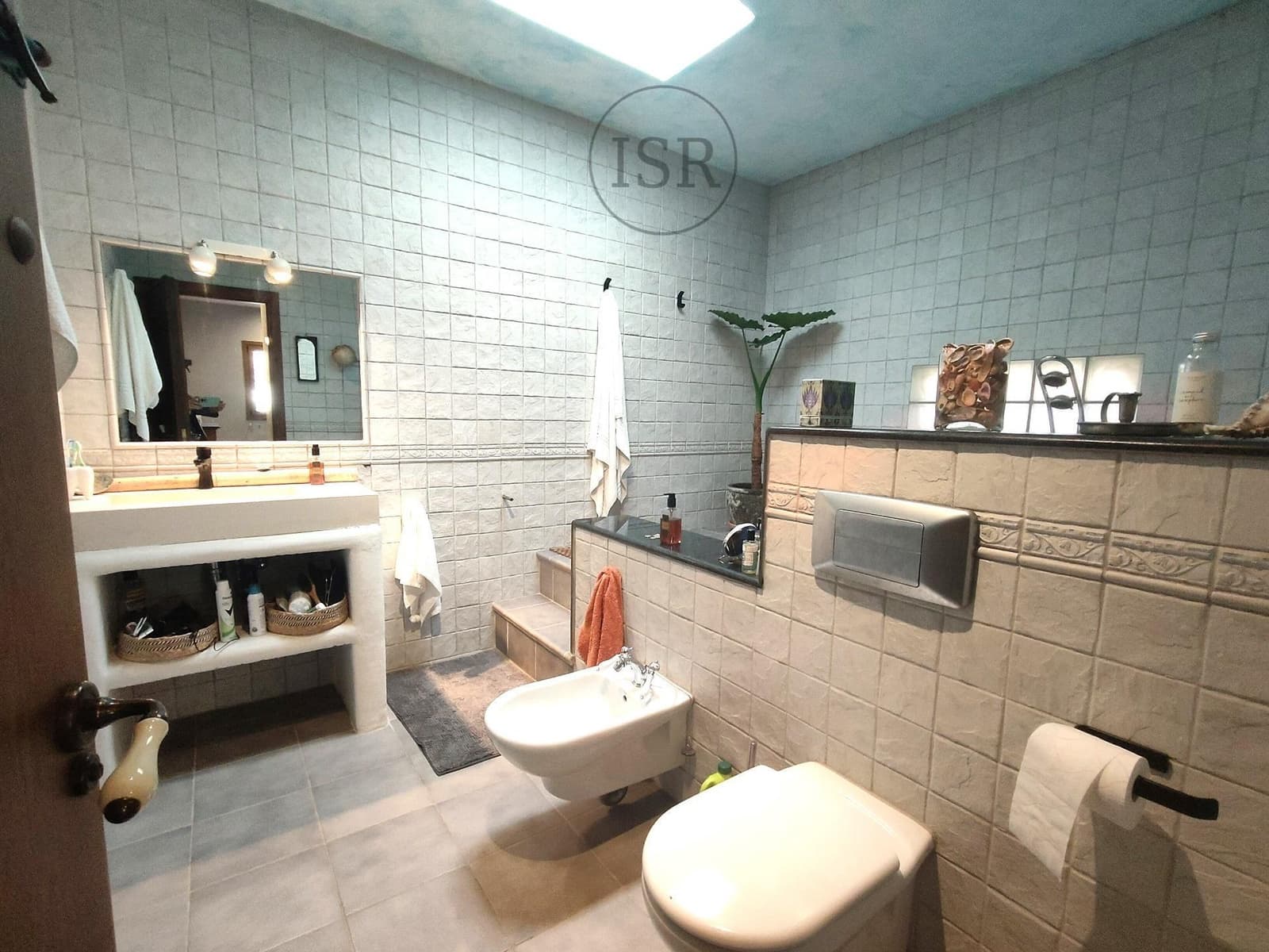 5 soverom Villa til salgs i Nijar med svømmebasseng garasje - € 569 000 (Ref: 8012899)