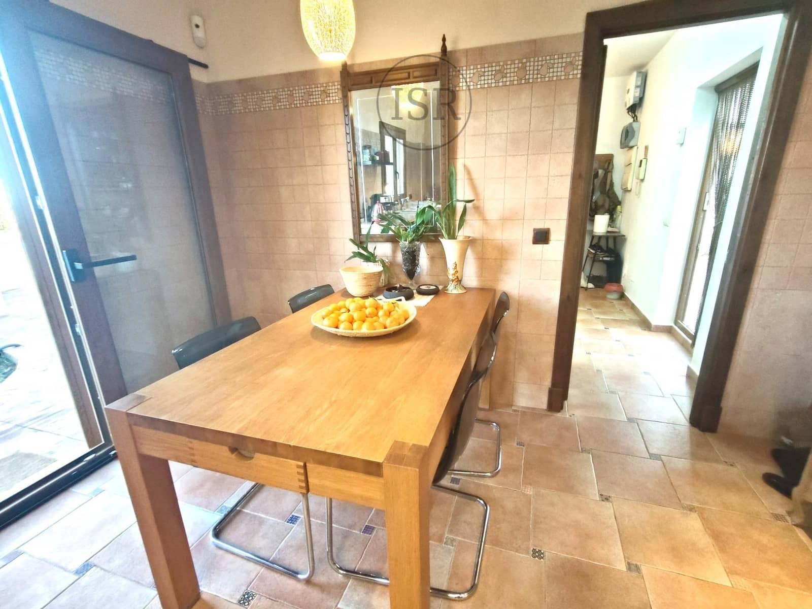 5 soverom Villa til salgs i Nijar med svømmebasseng garasje - € 569 000 (Ref: 8012899)