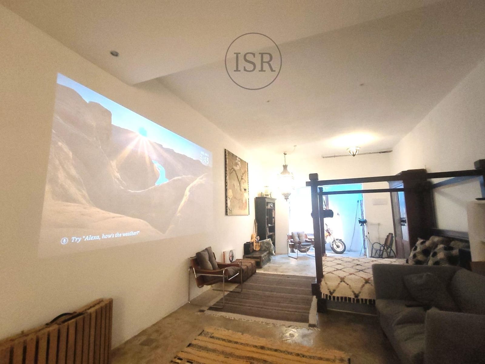 5 soverom Villa til salgs i Nijar med svømmebasseng garasje - € 569 000 (Ref: 8012899)