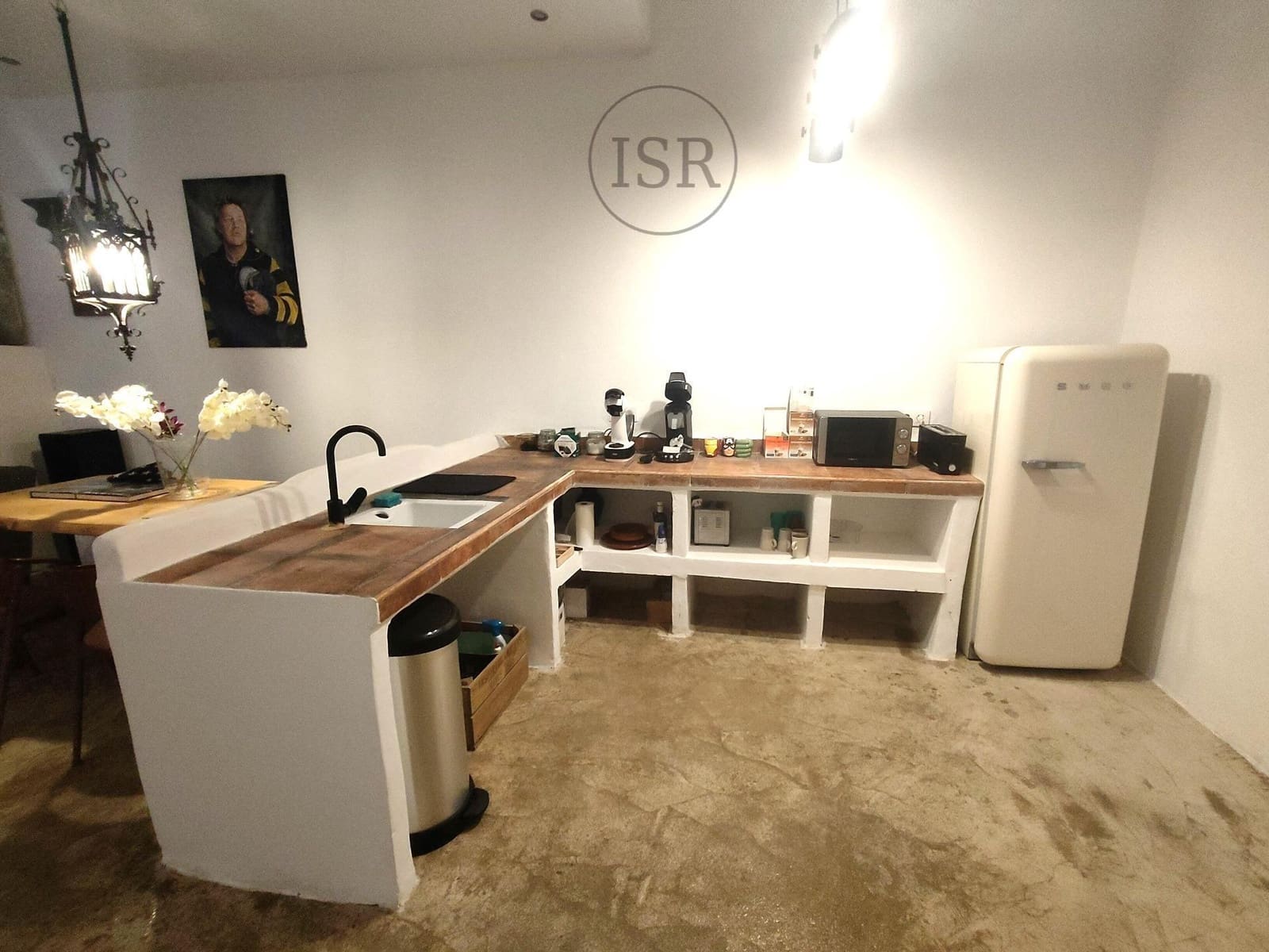 5 soverom Villa til salgs i Nijar med svømmebasseng garasje - € 569 000 (Ref: 8012899)