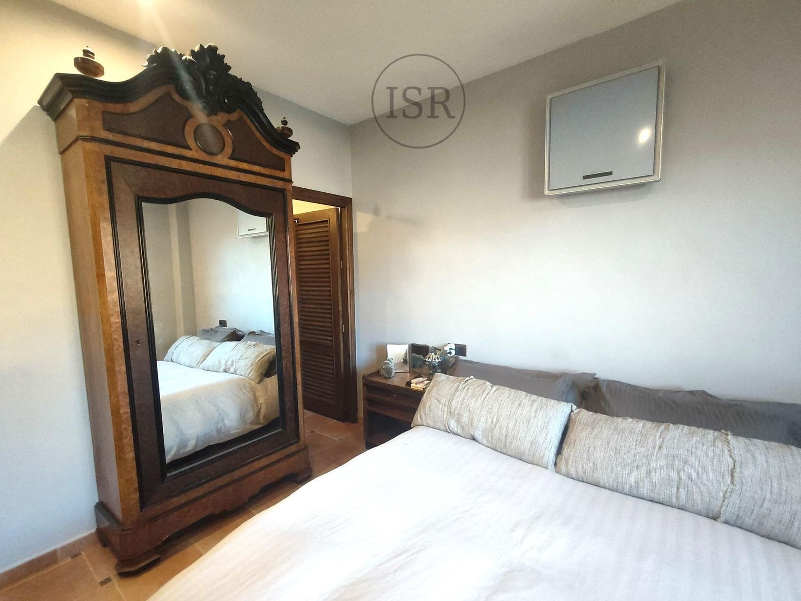 5 soverom Villa til salgs i Nijar med svømmebasseng garasje - € 569 000 (Ref: 8012899)