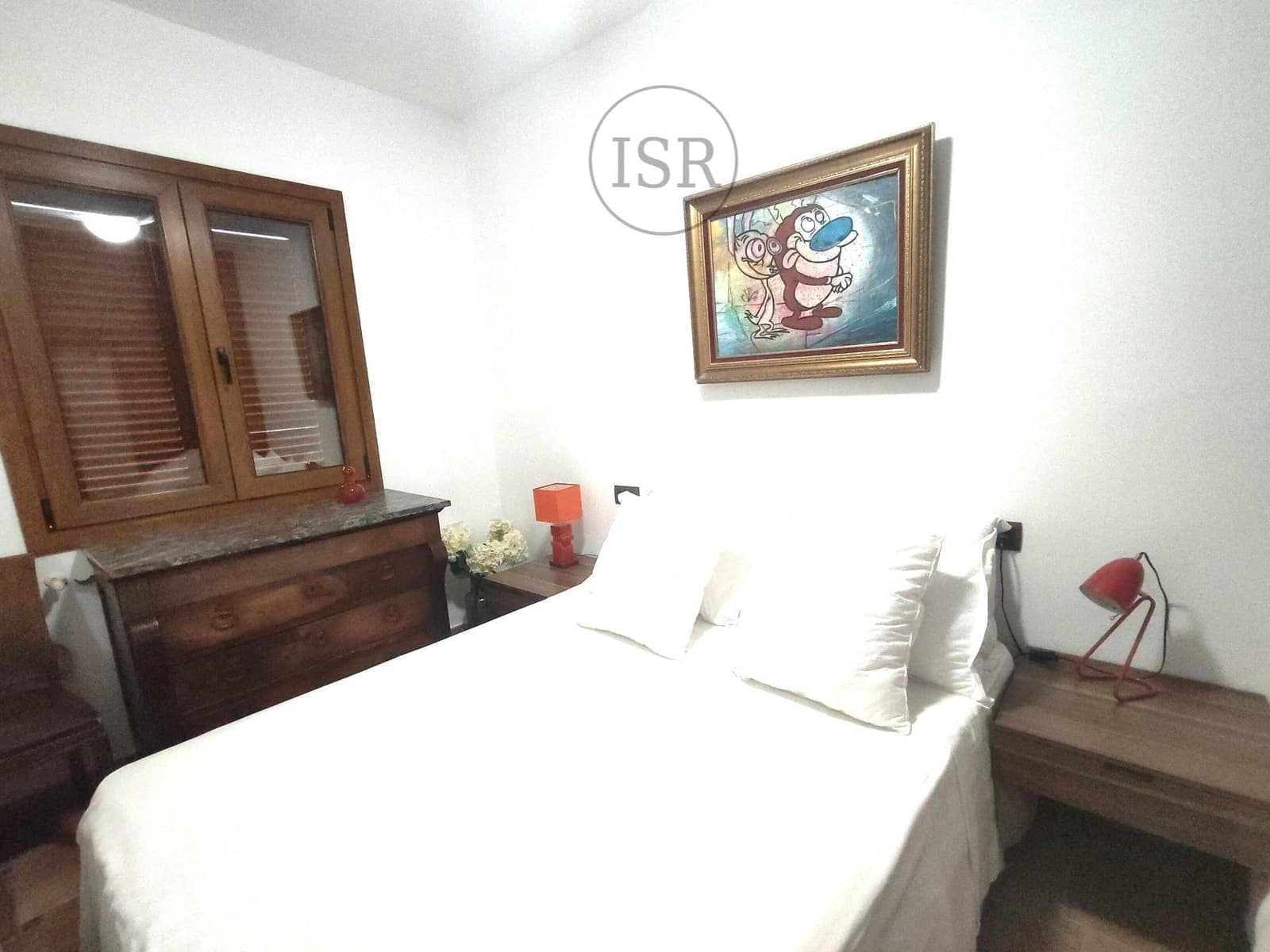 5 soverom Villa til salgs i Nijar med svømmebasseng garasje - € 569 000 (Ref: 8012899)