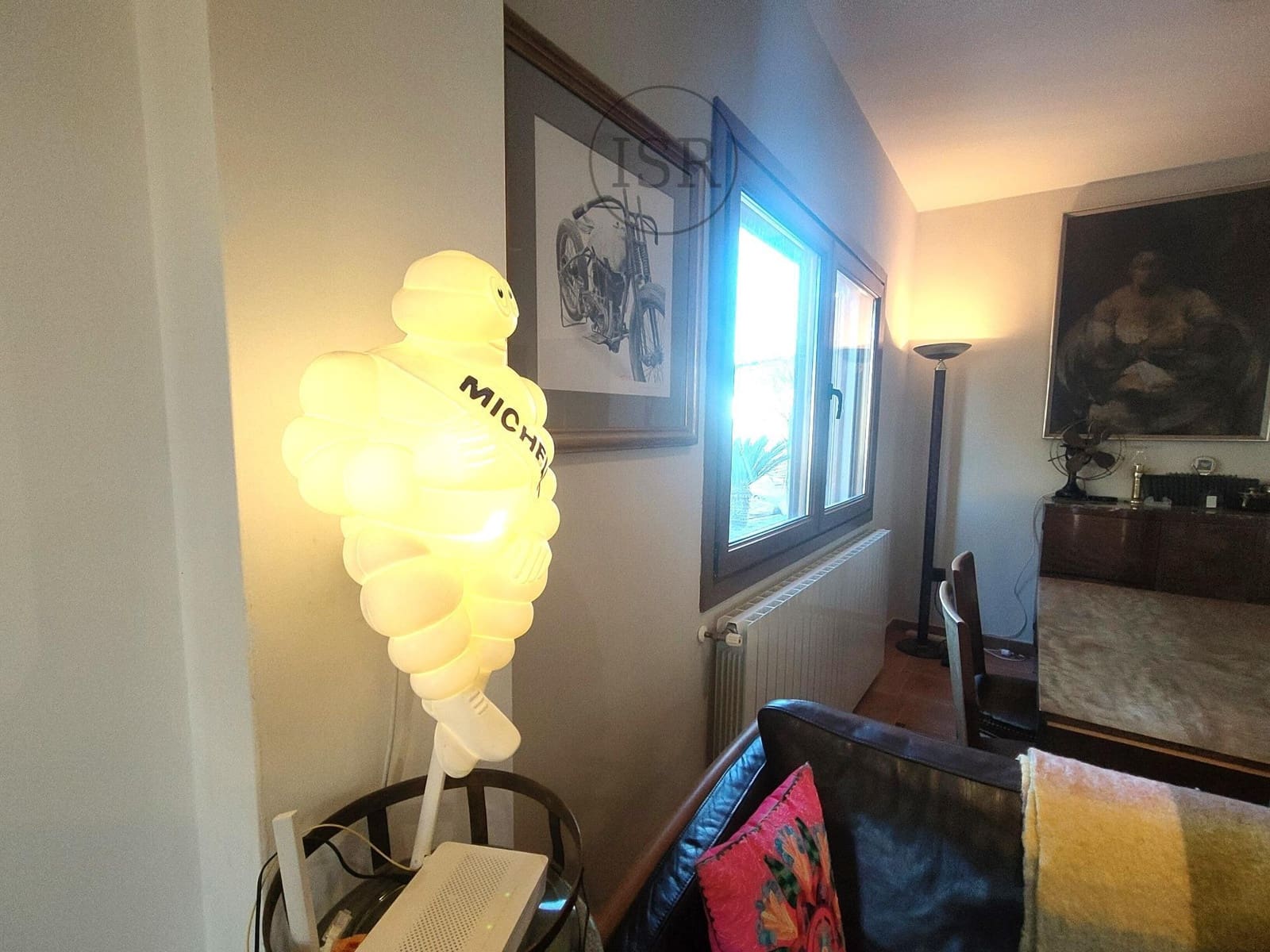 5 soverom Villa til salgs i Nijar med svømmebasseng garasje - € 569 000 (Ref: 8012899)