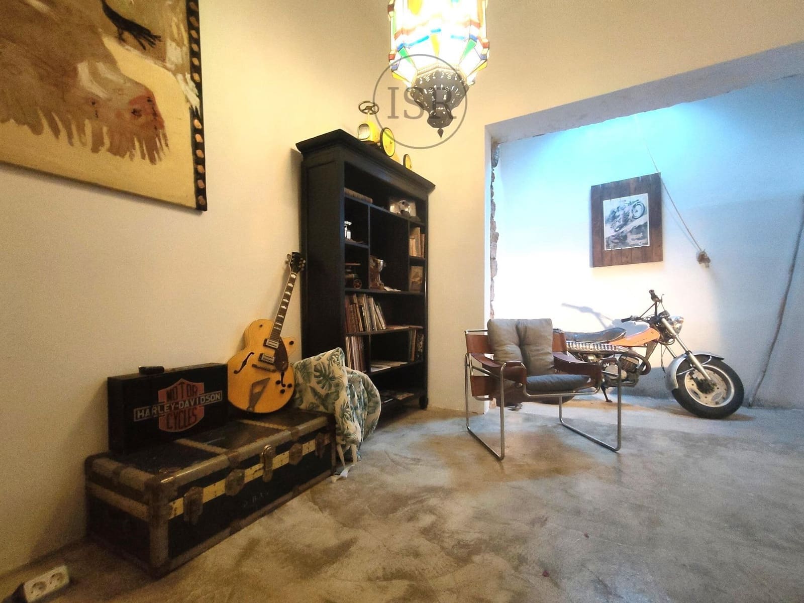 5 soverom Villa til salgs i Nijar med svømmebasseng garasje - € 569 000 (Ref: 8012899)