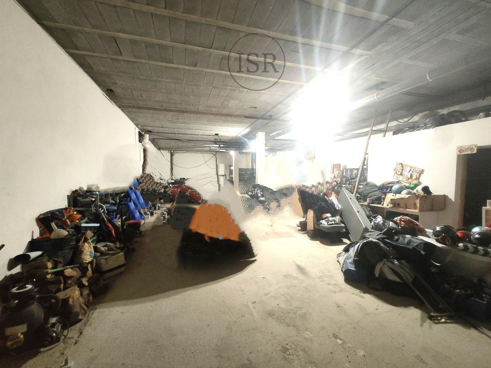 5 soverom Villa til salgs i Nijar med svømmebasseng garasje - € 569 000 (Ref: 8012899)