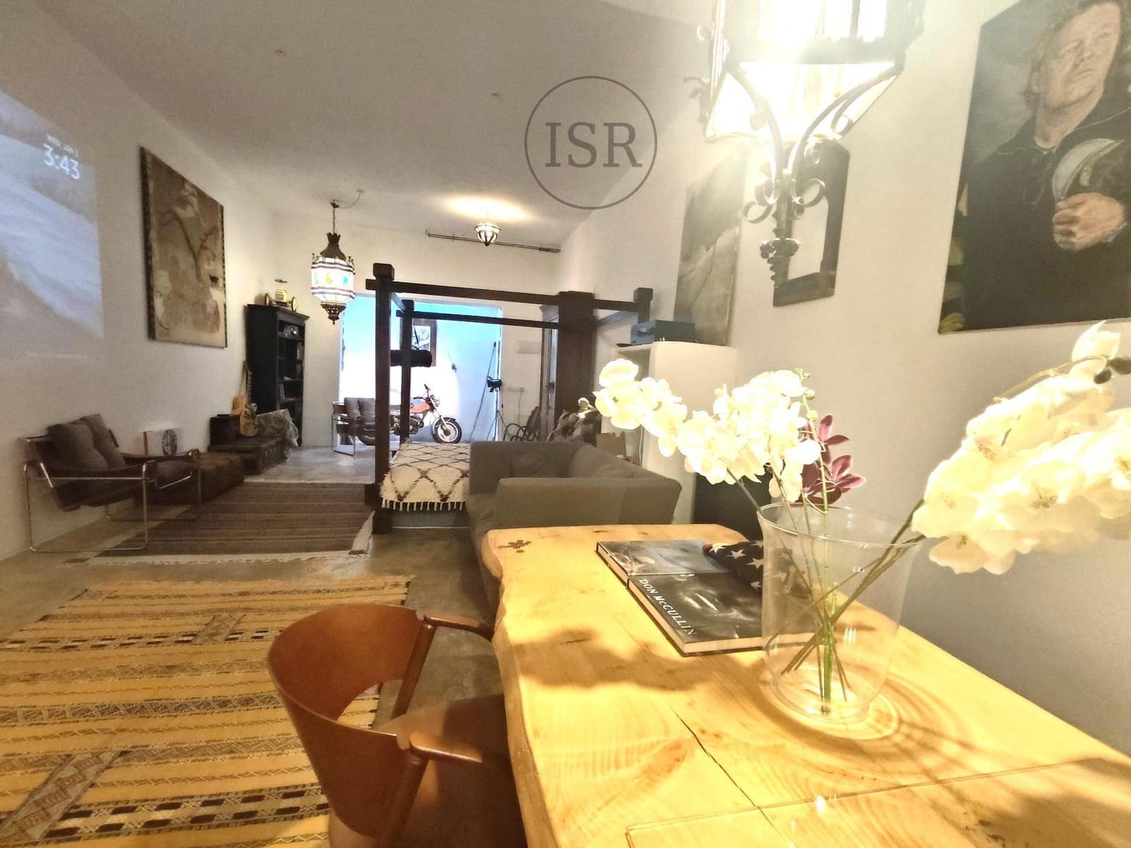 5 soverom Villa til salgs i Nijar med svømmebasseng garasje - € 569 000 (Ref: 8012899)