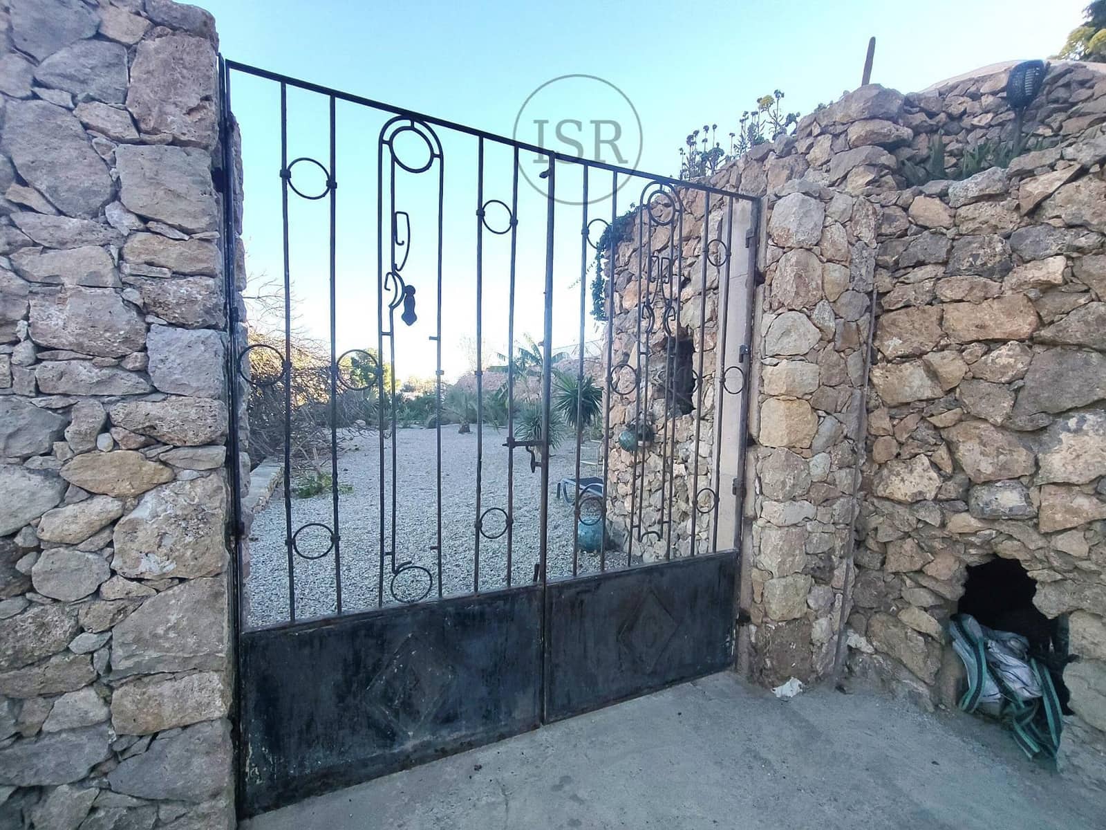 5 soverom Villa til salgs i Nijar med svømmebasseng garasje - € 569 000 (Ref: 8012899)