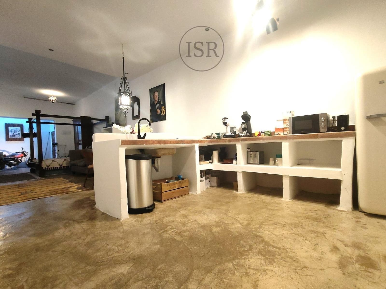 5 soverom Villa til salgs i Nijar med svømmebasseng garasje - € 569 000 (Ref: 8012899)