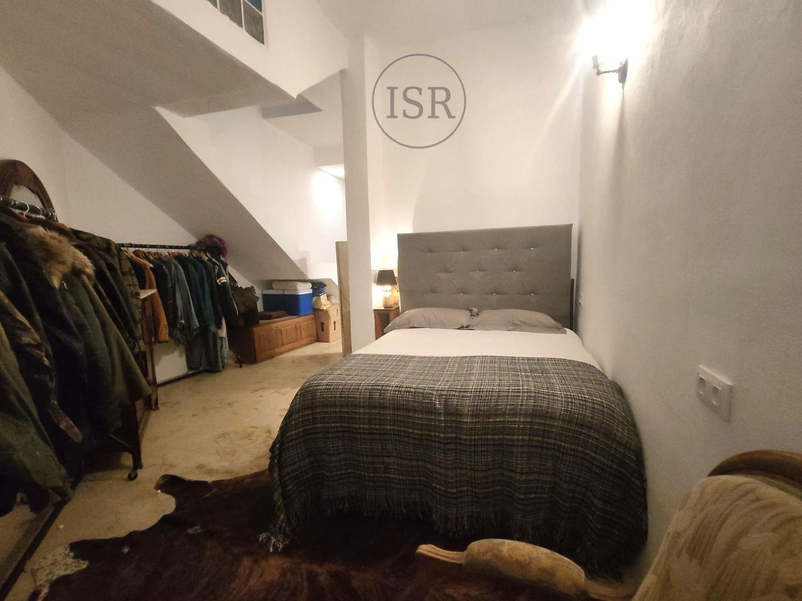 5 soverom Villa til salgs i Nijar med svømmebasseng garasje - € 569 000 (Ref: 8012899)