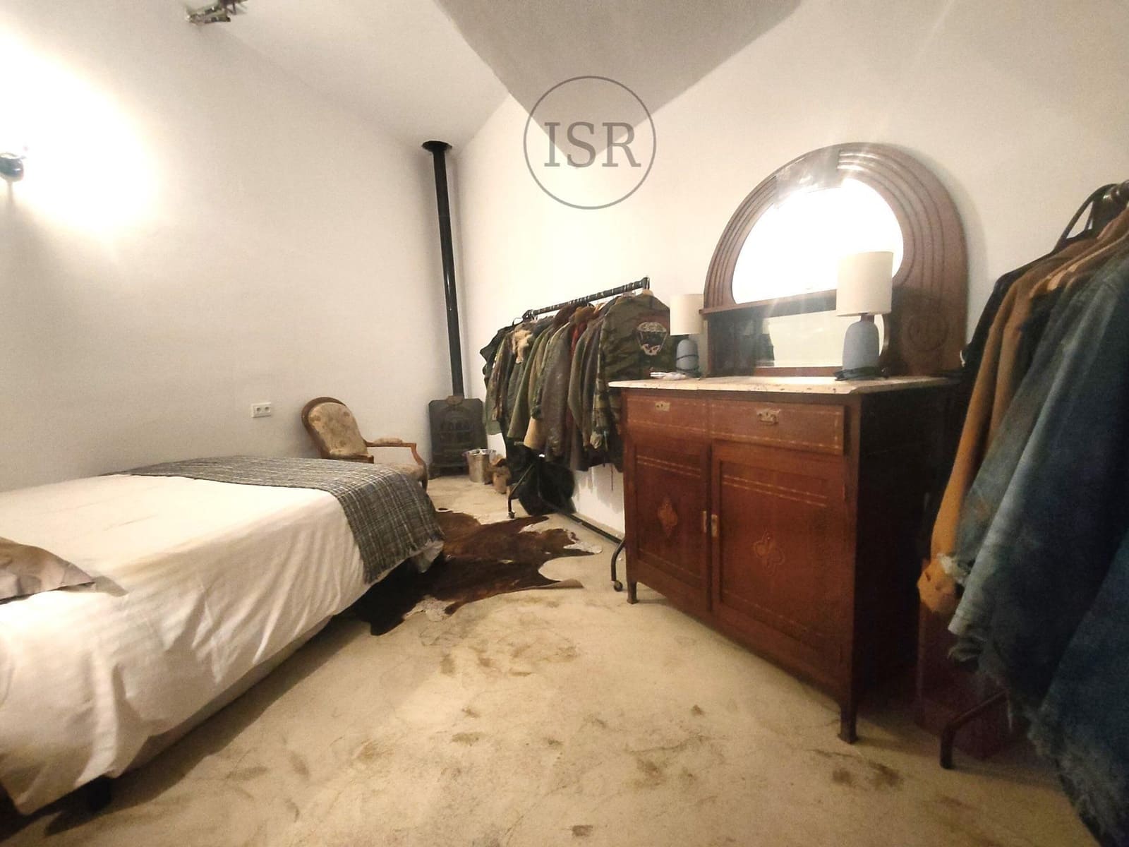 5 soverom Villa til salgs i Nijar med svømmebasseng garasje - € 569 000 (Ref: 8012899)