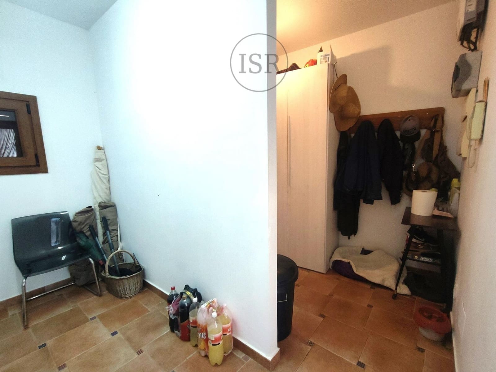 5 soverom Villa til salgs i Nijar med svømmebasseng garasje - € 569 000 (Ref: 8012899)