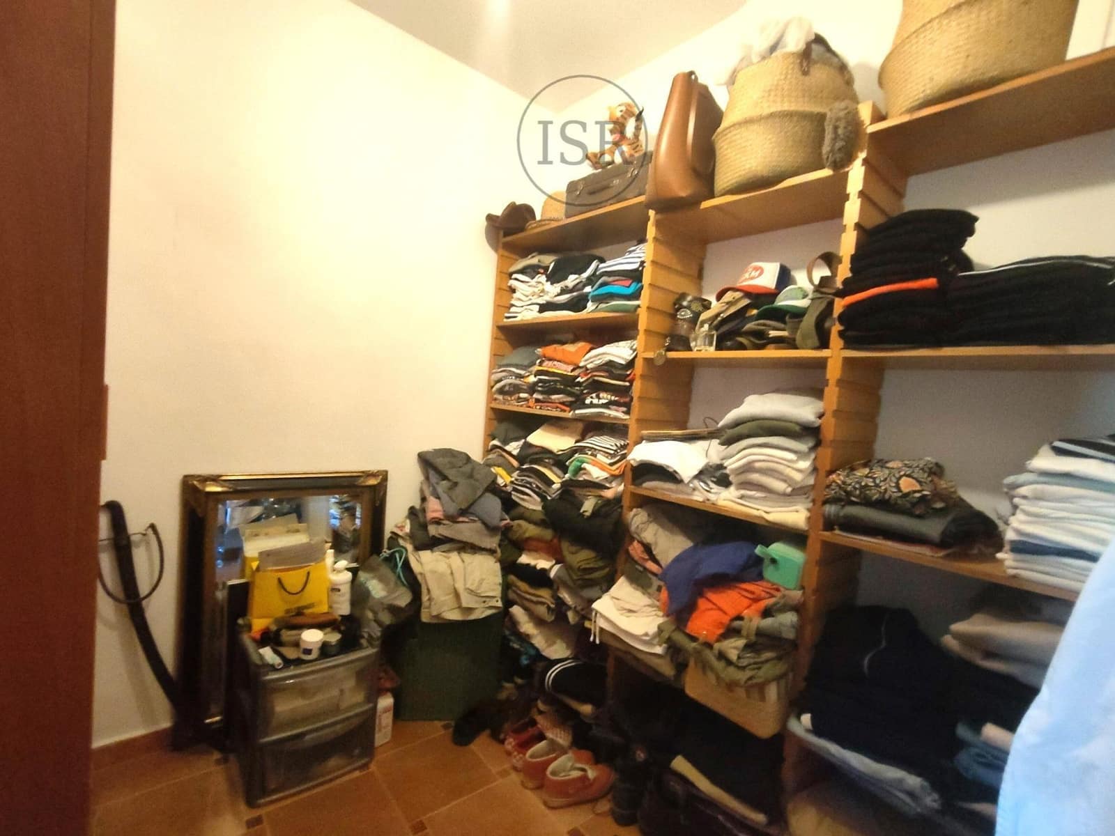 5 soverom Villa til salgs i Nijar med svømmebasseng garasje - € 569 000 (Ref: 8012899)