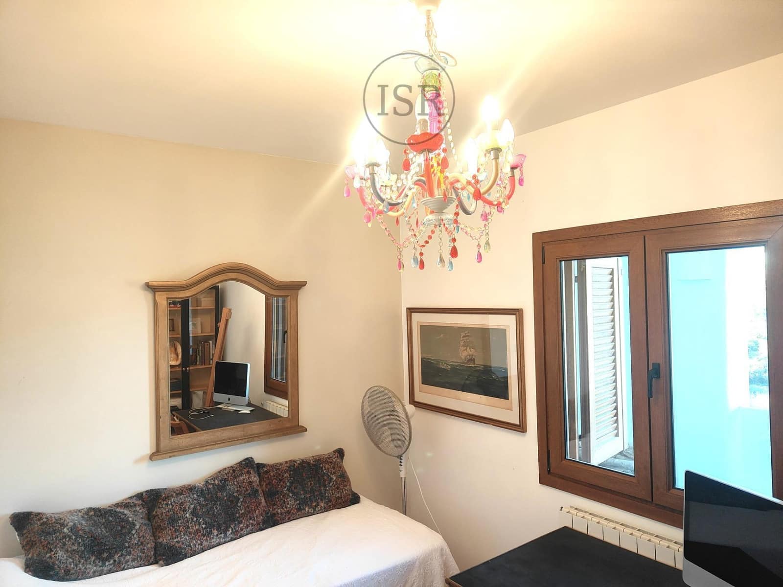 5 soverom Villa til salgs i Nijar med svømmebasseng garasje - € 569 000 (Ref: 8012899)