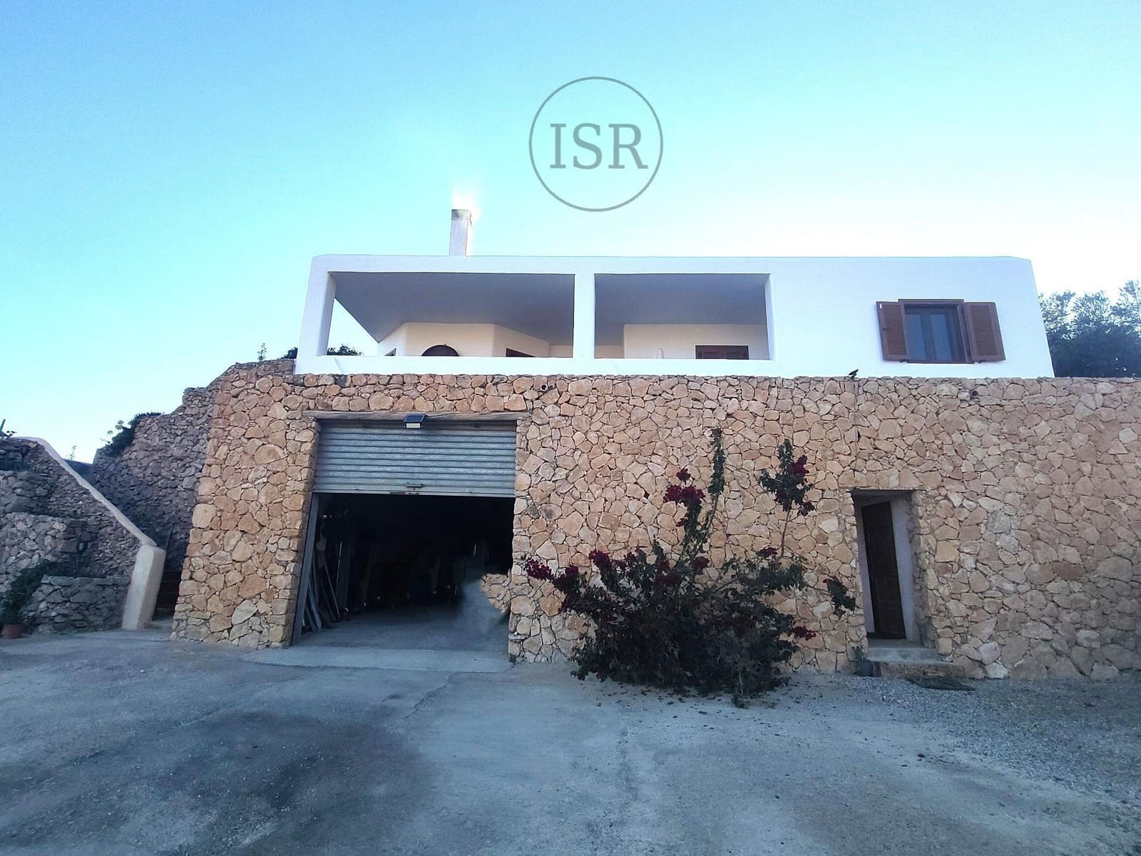 5 soverom Villa til salgs i Nijar med svømmebasseng garasje - € 569 000 (Ref: 8012899)