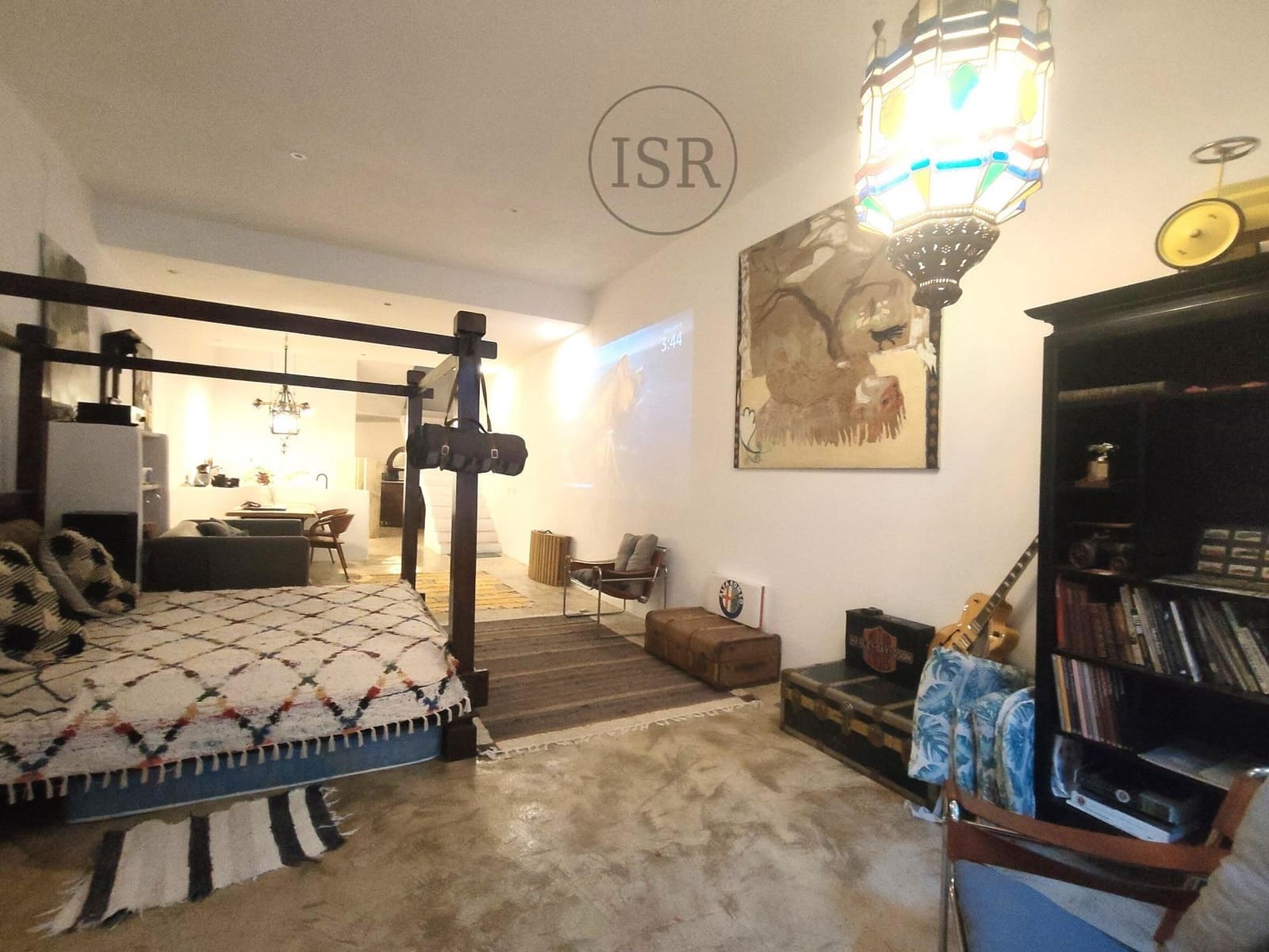 5 soverom Villa til salgs i Nijar med svømmebasseng garasje - € 569 000 (Ref: 8012899)