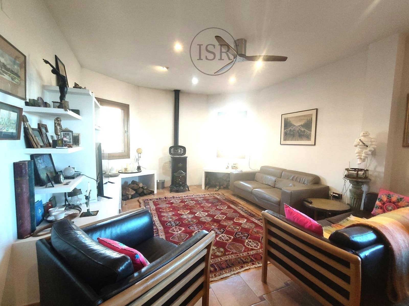 5 soverom Villa til salgs i Nijar med svømmebasseng garasje - € 569 000 (Ref: 8012899)