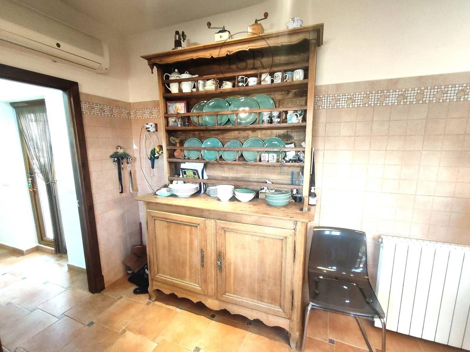 5 soverom Villa til salgs i Nijar med svømmebasseng garasje - € 569 000 (Ref: 8012899)