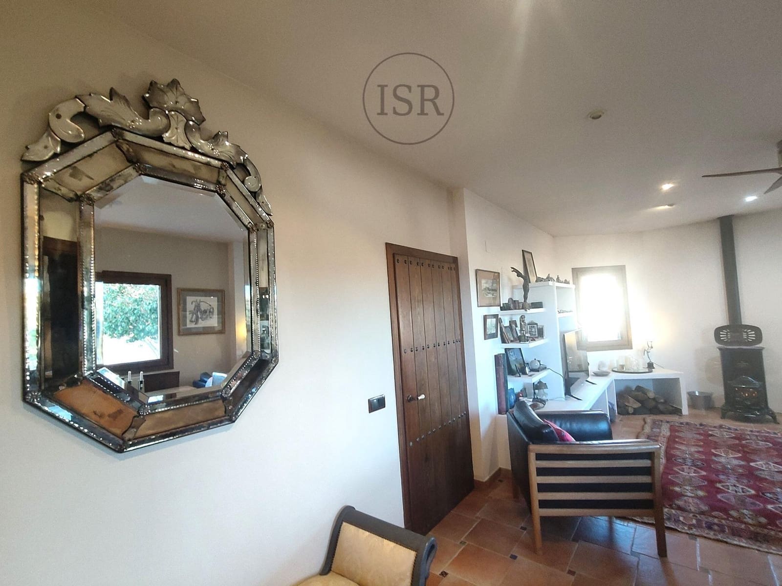 5 soverom Villa til salgs i Nijar med svømmebasseng garasje - € 569 000 (Ref: 8012899)