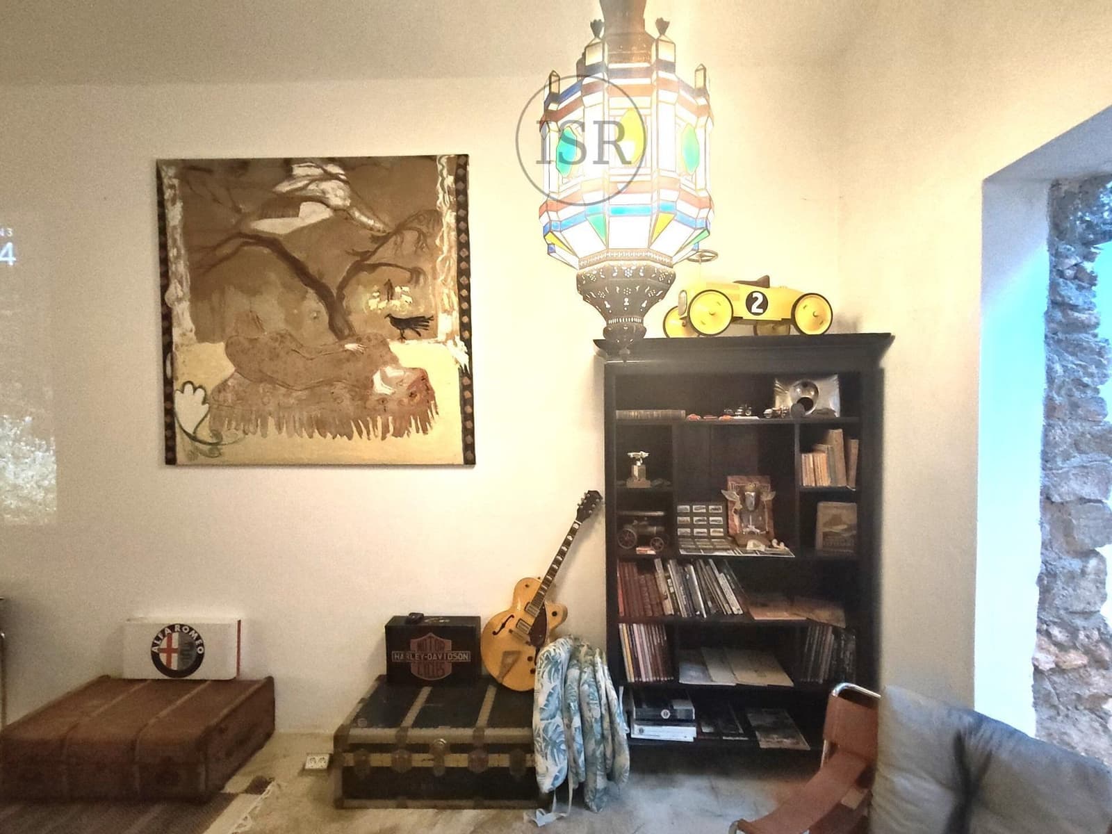 5 soverom Villa til salgs i Nijar med svømmebasseng garasje - € 569 000 (Ref: 8012899)