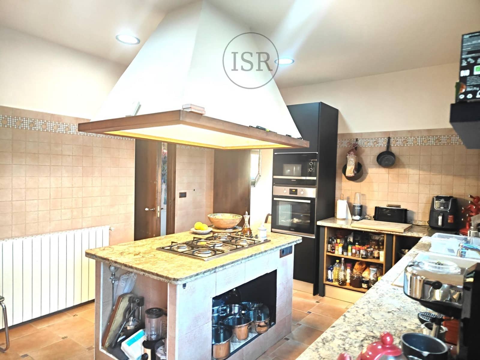 5 soverom Villa til salgs i Nijar med svømmebasseng garasje - € 569 000 (Ref: 8012899)